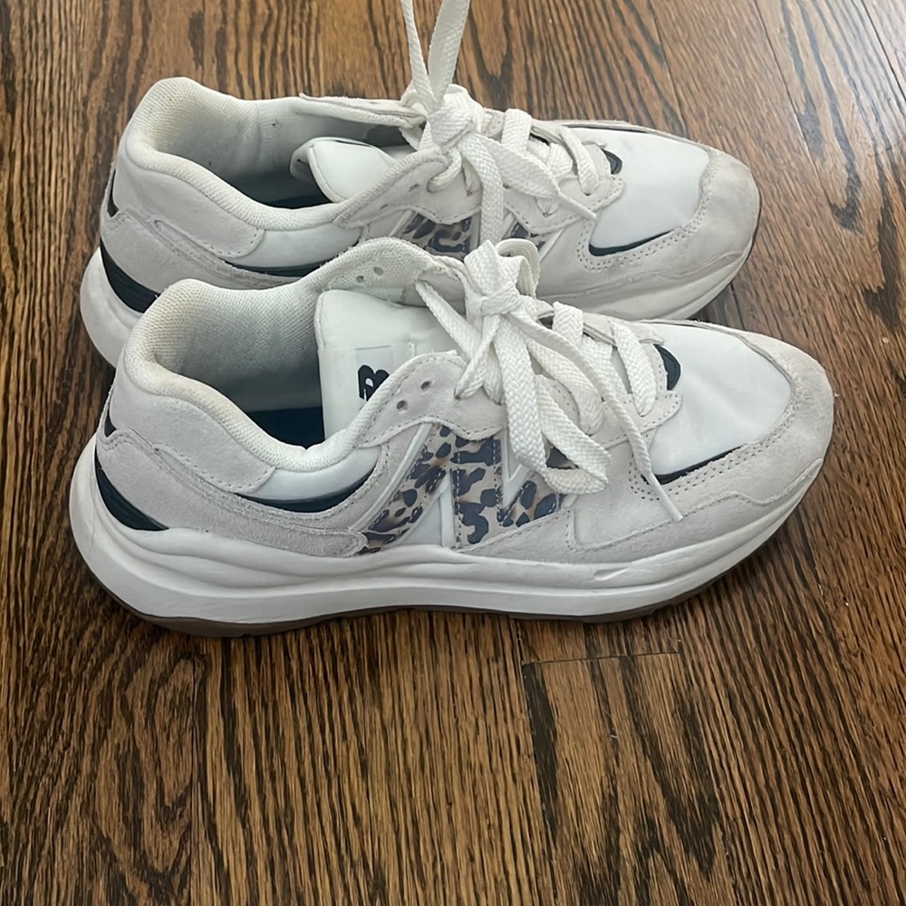 New Balance sneakers